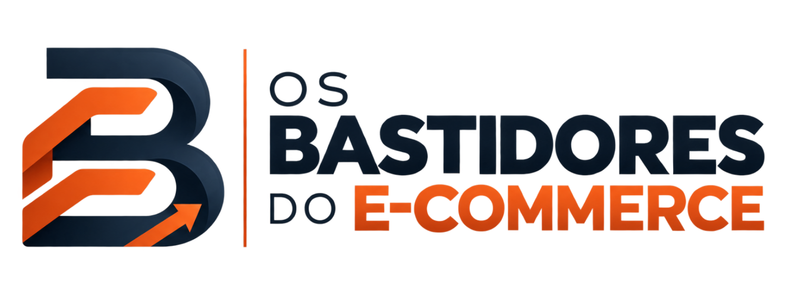 Os Bastidores do E-commerce